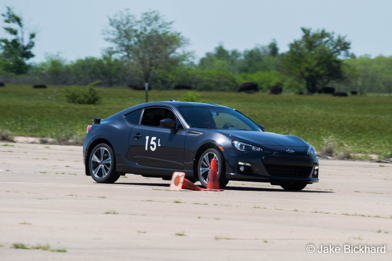 Illustration for article titled Huge Juicy Autocross Photodump
